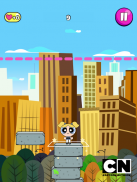 Powerpuff Girls: Jump! screenshot 1