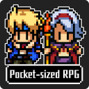 RPG Everdark Tower Icon