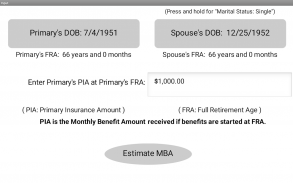 Social Security screenshot 11