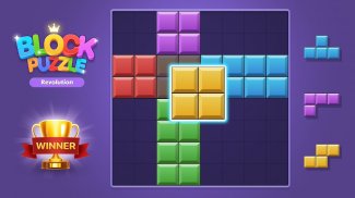 Block Puzzle Revolution screenshot 5