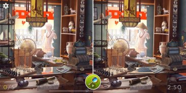 Hidden Differences: Spot&Find screenshot 4