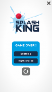 Splash King screenshot 4