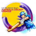 Australia Cricket Updates