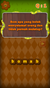 Cari Kata Baru screenshot 3