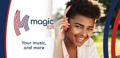 Magic 828