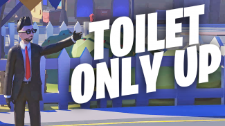 Toilet Up screenshot 3