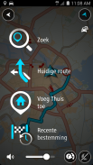 TomTom GPS Navigation - Traffic Alerts & Maps screenshot 6