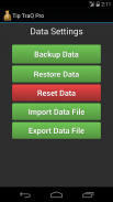 Tip Tracker - Tip TraQ Pro screenshot 7