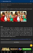 Nigeria News Naijapals.com screenshot 2