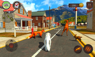 Tatra Sheepdog Simulator screenshot 12