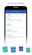 IND AS & AS - Indian Accounting standards screenshot 2