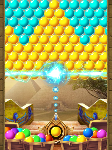 Pharaoh Quest Bubble 1 6 Download Android Apk Aptoide