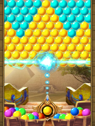 pharaoh quest bubble screenshot 2