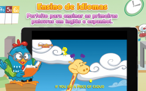 Turma da Galinha Pintadinha screenshot 5