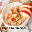 High Fiber Recipes