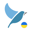 Learn Ukrainian. Speak Ukraini Icon