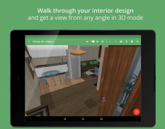Planner 5D: Home Design, Decor screenshot 7