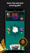 VIP Jalsat: Online Card Games screenshot 2