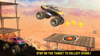 4X4 OffRoad Racer - Racing Games screenshot 3