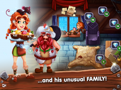 Barbarous - Tavern of Emyr screenshot 11