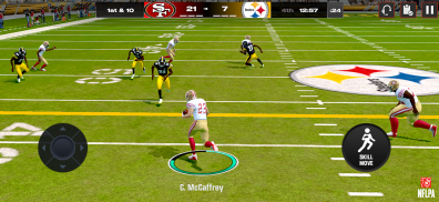 Madden NFL 25 Mobile Football screenshot 6