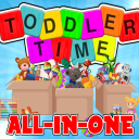 TODDLER TIME ALL-IN-ONE (FREE)