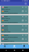 English German Translator | Ge screenshot 2