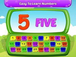 Preschool Learning Games screenshot 0