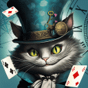Hidden Object Games with Alice Icon