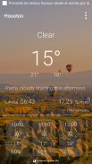 Current Weather screenshot 3