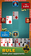 Spades Pop - Classic Card Game screenshot 2