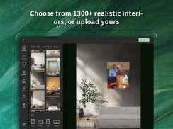 Frameit: Art & Drawing Preview screenshot 15