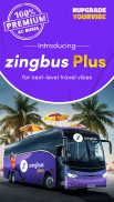 zingbus Book Bus Ticket online screenshot 13