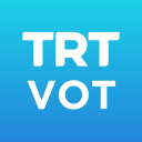 TRT VOT Icon