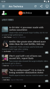 Tech News screenshot 10