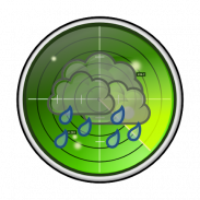 Chove? Radar de Lluvia / Sats screenshot 6