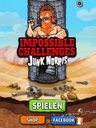 Junk Norris' Challenges screenshot 14