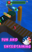 Tap 2 Run - Fun Race 3D Games screenshot 15