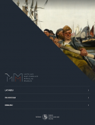 Mākslas muzejs screenshot 0