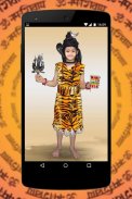 Shiva Photo Suit - Bal Shiva P screenshot 1