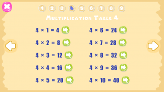 Cool Math and Number screenshot 4