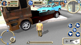 Vegas Crime Simulator screenshot 4