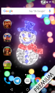 Christmas lights screenshot 7