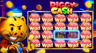 Jackpot Cash Casino Slots screenshot 3