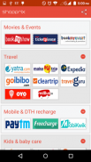 Online Shopping India Shopprix screenshot 1