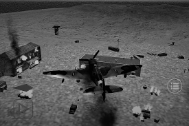 WW2 AIRCRAFT STRIKE screenshot 0
