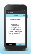VFC Express - Cliente screenshot 1