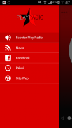 Play Radio screenshot 1