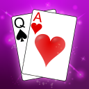 Puzzle 21 Blackjack Solitaire