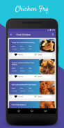 New Secret Chicken Recipe : Full Offline App screenshot 3